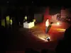 Logo : Morte accidentale di un anarchico