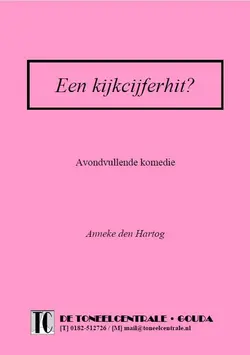Logo : Een kijkcijferhit?