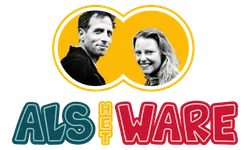 Logo von Iemand Niemand en Dirk