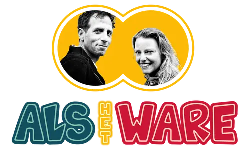 Logo: Iemand Niemand en Dirk