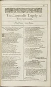 Logo van Titus Andronicus
