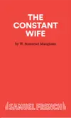 The Constant Wife logo