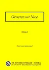 Logo : Groeten uit Nice