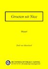 Logo van Groeten uit Nice