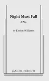 Night Must Fall logo