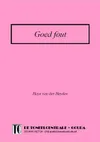 Logo van Goed fout