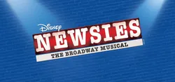 Newsies logo