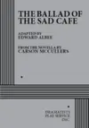 Logo von De ballade van een triest café