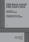 Logo van The Ballad of the Sad Cafe