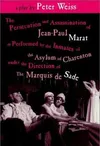 Marat/Sade logo