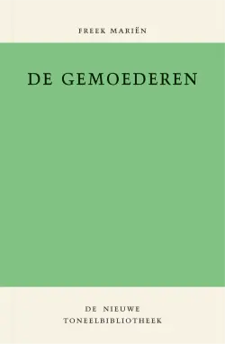 De Gemoederen logo