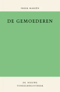 Logo van De Gemoederen