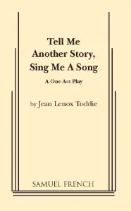 Tell Me Another Story, Sing Me a Song logo