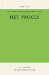 Logo van Het proces
