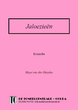 Logo von Jaloezieën