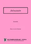 Jaloezieën logo