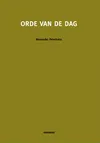 Logo van Orde van de dag
