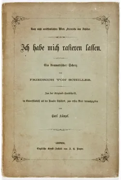 Logo van Körners Vormittag