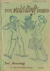 Tot wederdienst bereid logo