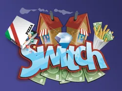 Logo van Switch