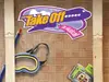Logo : Take Off