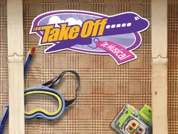 Logo : Take Off