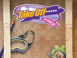 Take Off logo