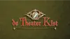 Logo : Het Geheim van Museum Kriebelsteijn