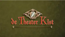 Logo : Het Geheim van Museum Kriebelsteijn