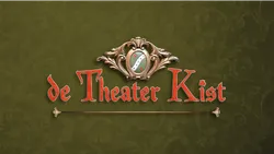 Logo van Het Geheim van Museum Kriebelsteijn
