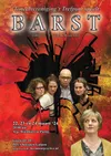 Barst! logo