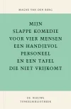 Tafeltje voor vier logo