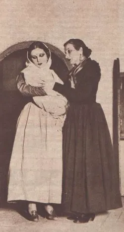 Logo van Yerma