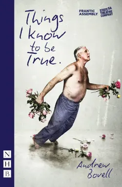 Things I Know to Be True logo