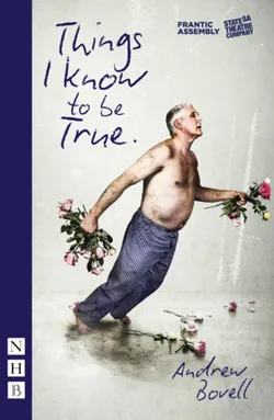 Things I Know to Be True logo