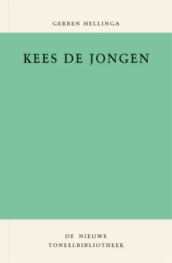 Logo : Kees de Jongen