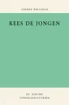 Kees de Jongen logo