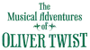 Logo von De muzikale avonturen van Oliver Twist