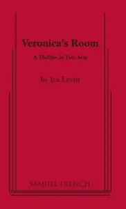Veronica's kamer logo