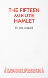 The 15 Minute Hamlet logo