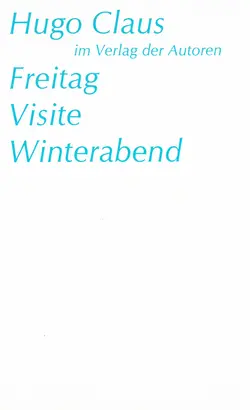 Logo von Winteravond