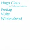 Winteravond logo