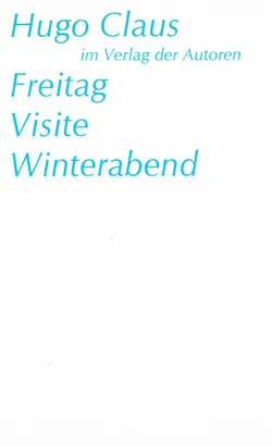 Winteravond logo