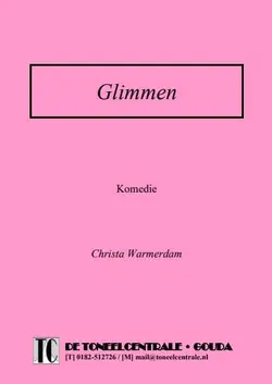 Logo von Glimmen