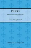 DUETS logo
