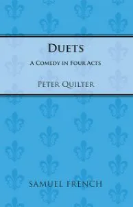 Duets logo