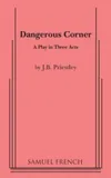 Logo van Dangerous Corner
