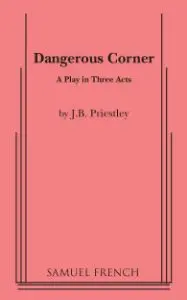 Dangerous Corner logo