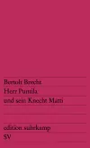 Herr Puntila logo