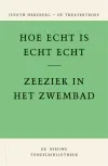 Logo van Hoe echt is echt echt?
